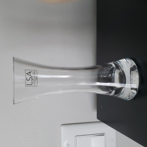 LSA Accents Vintage Lsa International Bud Vase Poshmark